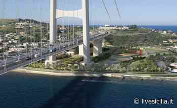 Ponte sulla Stretto, la Calabria lo vuole: "Opera strategica" - Livesicilia.it