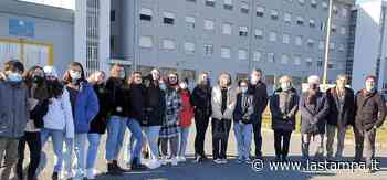 Detenuti del carcere Morandi di Saluzzo interpreti dell’opera di Rossini - La Stampa