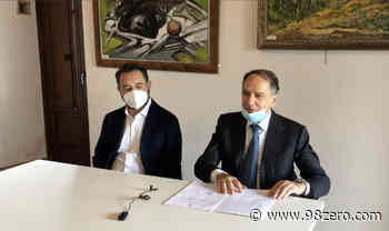 Sant'Agata Militello, l'asse viario opera strategica. In arrivo 11,2 mln del Pnrr- INTERVISTE - 98Zero.com