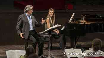 Fondazione Prada, Muti spiega Nabucco: “Basta coi registi che tradiscono l’opera” - La Repubblica