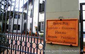 Collegio dei revisori dell'Opera Pia di Impruneta: candidature aperte fino a giovedì 16 dicembre - Il Gazzettino del Chianti e delle Colline Fiorentine