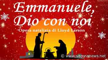 Don Stefano Gorzegno, un'opera di Natale ricorda il suo sacrificio - Verona News