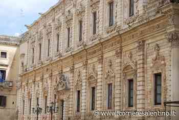 “Metamorfosi Della Natura", A Palazzo Dei Celestini La Donazione Dell'opera Del Liceo Artistico Ciardo - Pellegrino - Corriere Salentino
