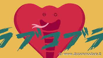 Love Cobra, il trailer della criptica opera dal creatore di Revue Starlight - DR COMMODORE