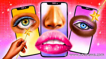 The cruel beauty standards contradiction at the heart of online dating apps