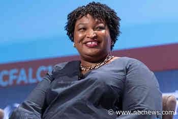 In Georgia, Stacey Abrams relies on new voters to buck history