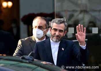 Iran reneges on previous concessions in nuclear talks, U.S. official says