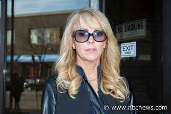 Dina Lohan sentenced to 18 days in jail over drunk driving crash on Long Island