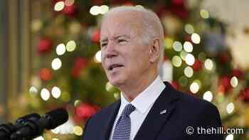 Trump haunts Biden mandate in courts