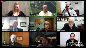 Smiths Falls residents focus on police funding during budget information session - Lake 88.1 - lake88.ca