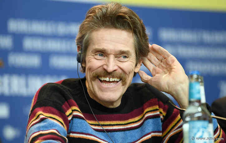 ‘Spider-Man: No Way Home’ preview offers new look at Willem Defoe’s return as Green Goblin