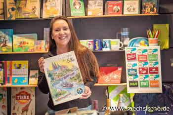 Riesa: Was schenkt man aus Riesa? - Sächsische.de