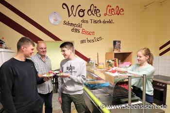 Riesa: Warum Sachsen gern in Prösen lernen - Sächsische.de