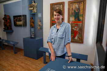 Riesa: Riesas neue Museumschefin kommt aus der Oberlausitz - Sächsische.de