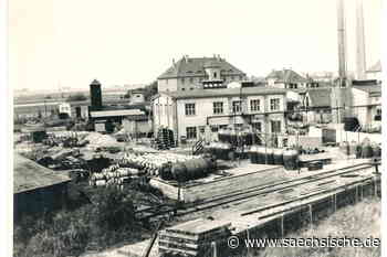 Riesa: Ein kleiner Betrieb mit großer Reichweite | Sächsische.de - Sächsische.de