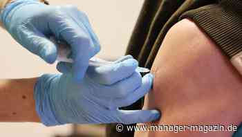 Corona-Infektionen: Sieben-Tage-Inzidenz geht am Sonntag marginal zurück