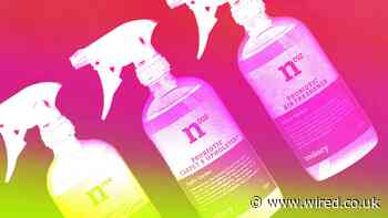 The Best Eco-Cleaning Products Tried And Tested