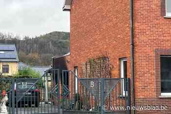 Huis onbewoonbaar na zware brand: gezin in het ziekenhuis
