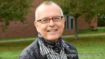 Gestärkt durch die Corona-Zeit: Pfarrer setzt sich als Traumatherapeut ein