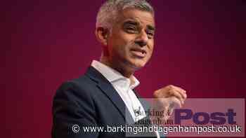 Fuel Poverty Awareness Day: Sadiq Khan plans £51m funding - Barking and Dagenham Post