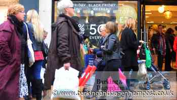 The major shops that are closed on Boxing Day - Barking and Dagenham Post