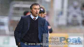 Dagenham fall to third straight defeat at Notts County - Barking and Dagenham Post