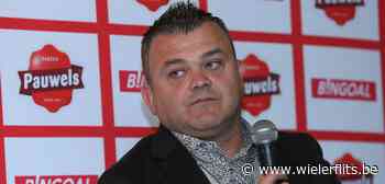 Jurgen Mettepenningen naast teammanager ook organisator WB Dendermonde: “Ik betaal geen startgeld” - WielerFlits.be