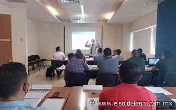 Ofrece CIO 60 cursos de capacitación - El Sol de León