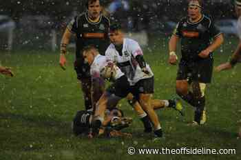 Premiership: dynamic Hawick pack earns Border derby victory over Selkirk - The Offside Line