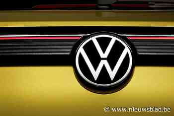 Inbrekers op pad in TARL-gemeenten: voornamelijk woningen en Volkswagen Caddy’s in het vizier