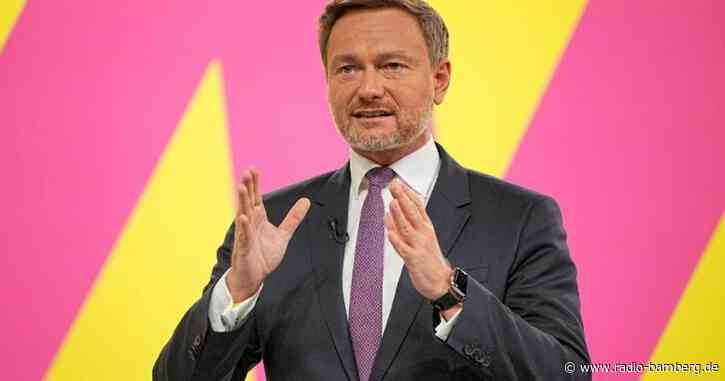 Lindner wirbt für Ampel-Koalition – «Land profitiert davon»