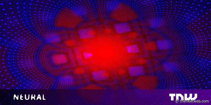 The future of scientific research is quantum