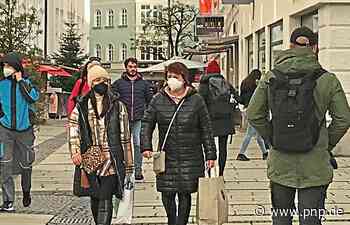 2G im Einzelhandel: "Das hätte es nicht gebraucht" - Passauer Neue Presse