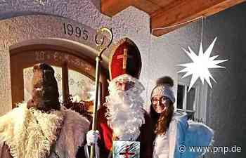 Der Krampus ist besser als sein Ruf - Passauer Neue Presse