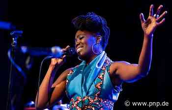 Chanda Rule im Porträt: Von Chicago nach Wien und Passau - Passau - Passauer Neue Presse