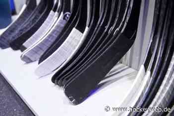 Daniel Maul wechselt zu den Passau Black Hawks Neuzugang aus Höchstadt - Hockeyweb.de