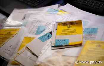 Gefälschte Impf- und Testnachweise bei der ZF aufgetaucht - Passauer Neue Presse