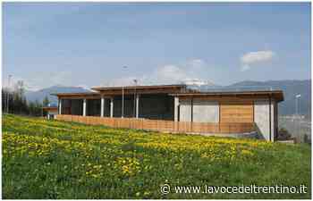 Teleriscaldamento: Alto Garda Servizi SpA acquisisce una partecipazione in BEL Coredo SpA - la VOCE del TRENTINO