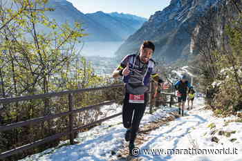 Garda Trentino Xmas Trail il 18 dicembre - MarathonWorld.