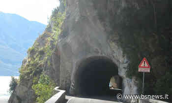 🔴 Garda, la Forra spera nel 2022 e si candida come strada del cuore Fai - Bsnews.it