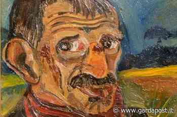 Antonio Ligabue dal Po al Garda – Gardapost - gardapost