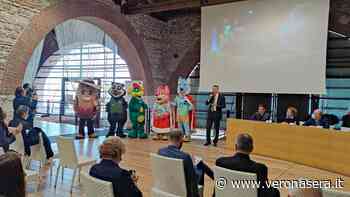 Mercatini e una corsa di Babbi Natale: Garda, Bardolino e Lazise uniti sotto il segno delle Feste - Verona Sera