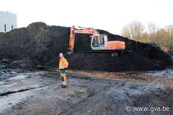 Expert onderzoekt geurhinder recyclagepark Brasschaat (Brasschaat) - Gazet van Antwerpen