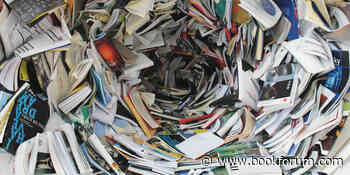 How Amazon Made Book Selling The Way We Read