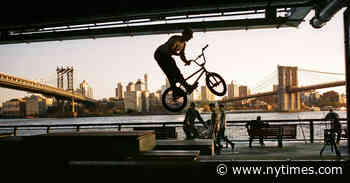 Why It’s So Difficult To Design Communities Resilient To Climate Change