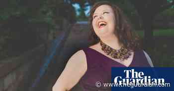 Mezzo Jamie Barton Intends To Dismantle The Patriarchy, Or At Least Its Standard Opera Repertory