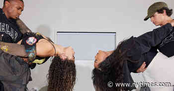 The Pivot That Got One Of L.A.’s Biggest Dance Centers Through The Pandemic