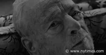 Sondheim And The Art Of Mentoring