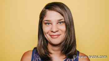 NPR Morning Edition Host Noel King Is Leaving For A Sort-Of Competitor