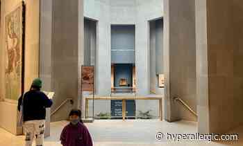 Study: Year Into Pandemic, Audience Values Arts More